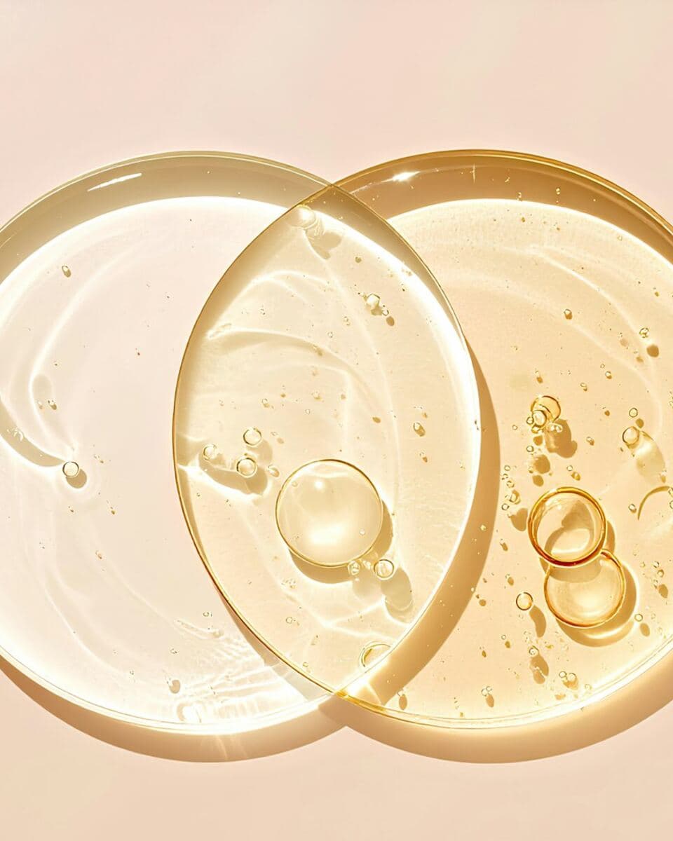 Gold Facial
