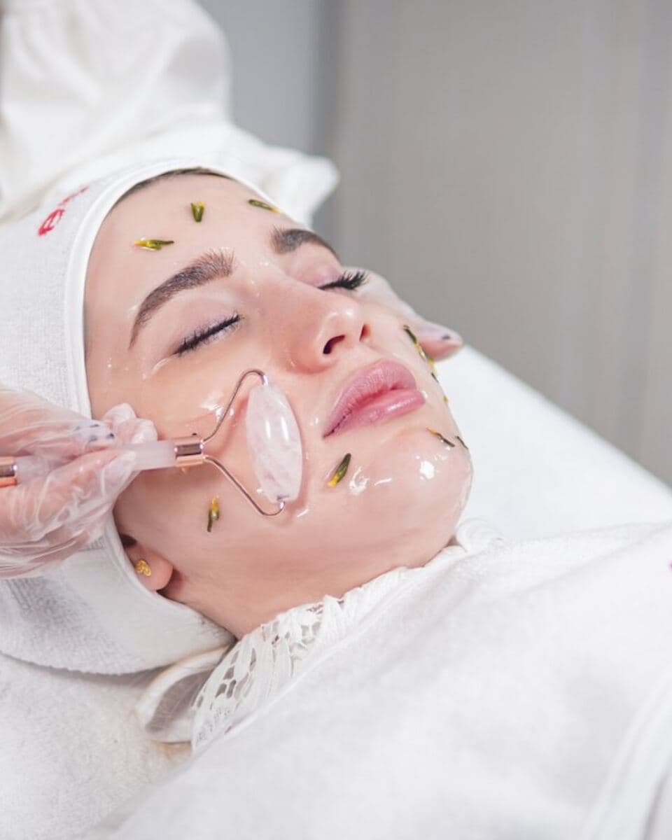 Soundarya Facial